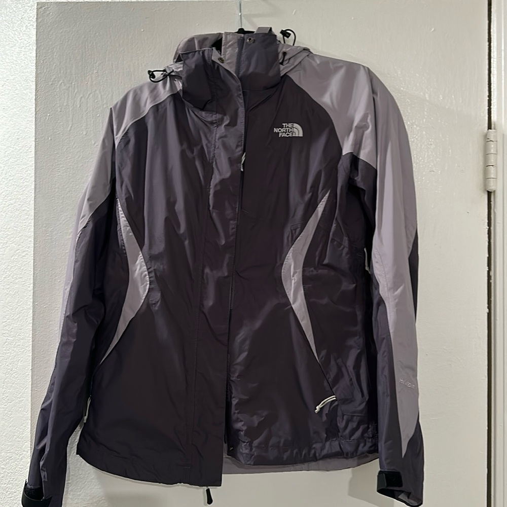 North face jacket